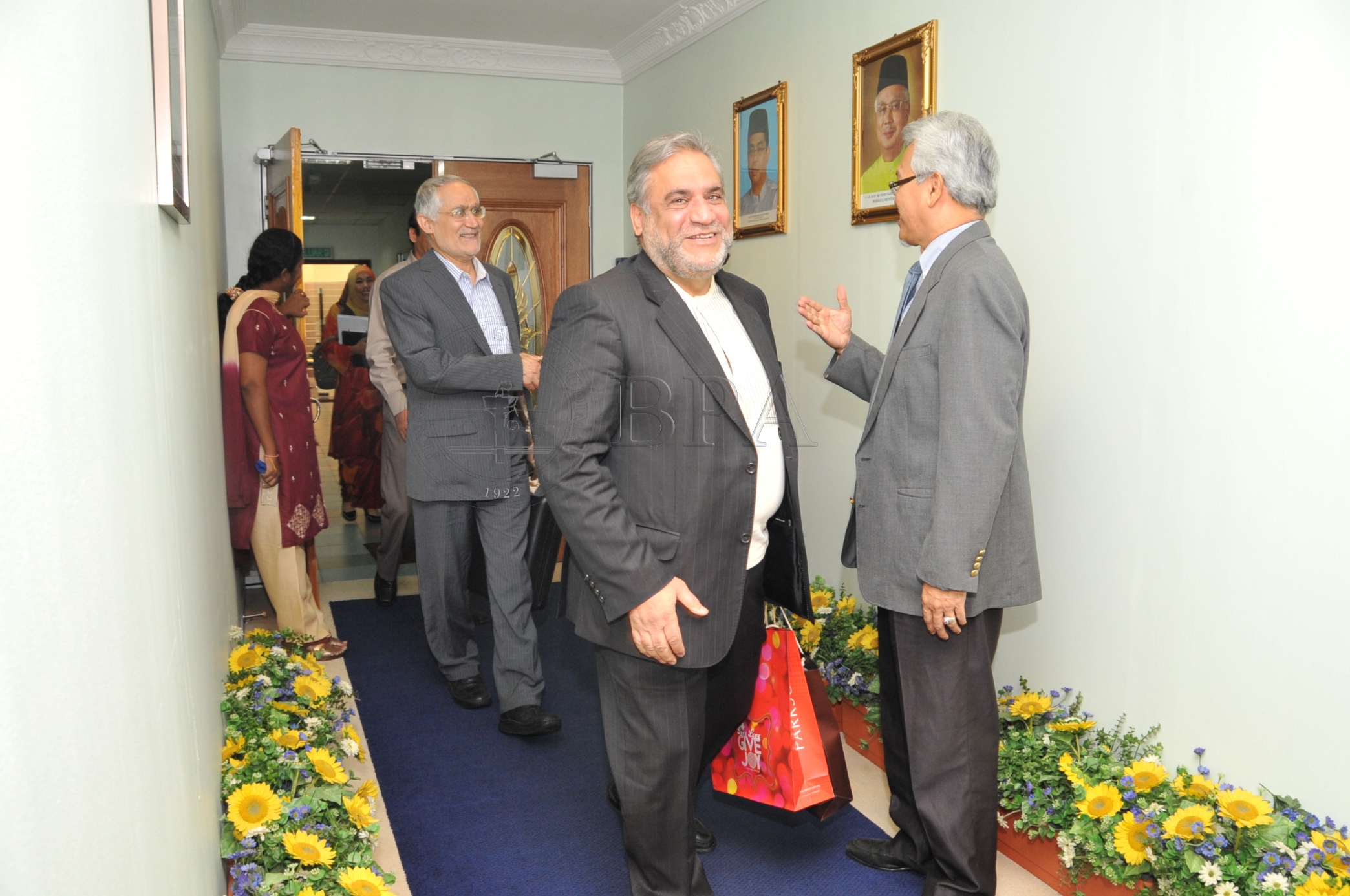 BPA 12 71 tehran PRO 1234